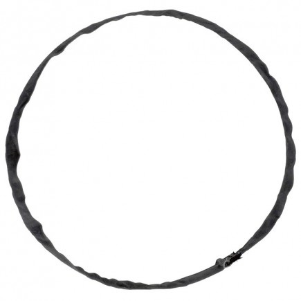 Eller 70412 Steel Sling 1 Ton WLL. Black